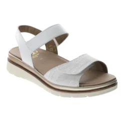 Fidelio Women's Trinity White