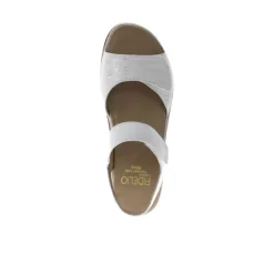 Fidelio Women's Trinity White