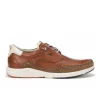 Fluchos Men's Kai Lace-Up F1986 Brown