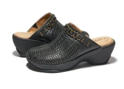 HALSA Women's Chloe Black