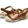 HALSA Womens Destiny Cognac
