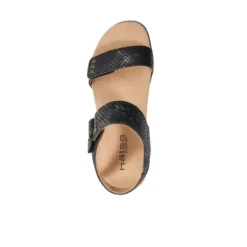 HALSA Womens Dominica Black