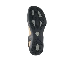 HALSA Womens Dominica Black