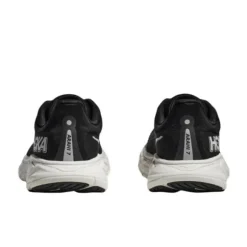 HOKA Men's Arahi 7 Wide Black/White
