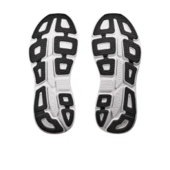 Hoka Men's Bondi 9 Wide Galactic Grey/Stellar Grey