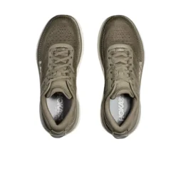 HOKA Men's Bondi 7 (Wide Width) Olive