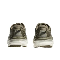HOKA Men's Bondi 7 (Wide Width) Olive