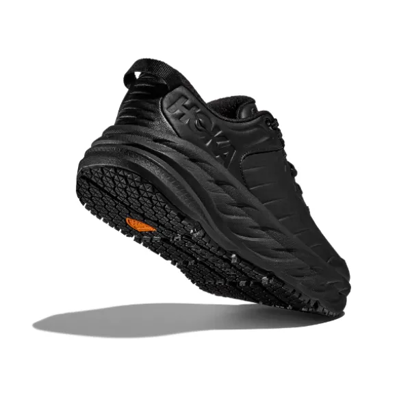 HOKA Men's Bondi SR Wide