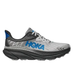 HOKA Men's Challenger ATR 7 Wide Outer Orbit/Blue