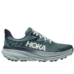 HOKA Men's Challenger ATR 7 Wide Mountain Fog/Druzy