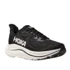 Hoka Men's Clifton 10 Black/White