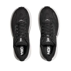 Hoka Men's Clifton 10 Black/White