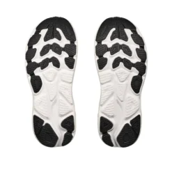 Hoka Men's Clifton 10 Black/White