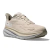 HOKA Men's Clifton 9 Medium Oatmilk/Barley/Neutral