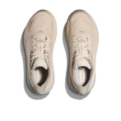 HOKA Men's Clifton 9 Medium Oatmilk/Barley/Neutral