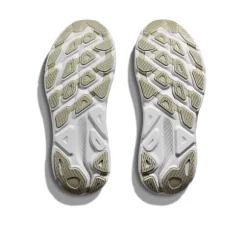 HOKA Men's Clifton 9 Medium Oatmilk/Barley/Neutral