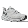 HOKA Men's Clifton 9 Nimbus Cloud / Steel Wool
