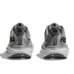 HOKA Men's Clifton 9 Wide Harbor Mist / Black