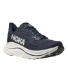 Hoka Men's Clifton 10 Wide Navy