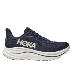 Hoka Men's Clifton 10 Wide Navy