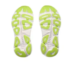 HOKA Men's Gaviota 5 Medium Black/Blue