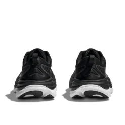 HOKA Men's Gaviota 5 Wide Black/White