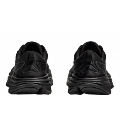 HOKA Men's Gaviota 5 (Wide Width) Black
