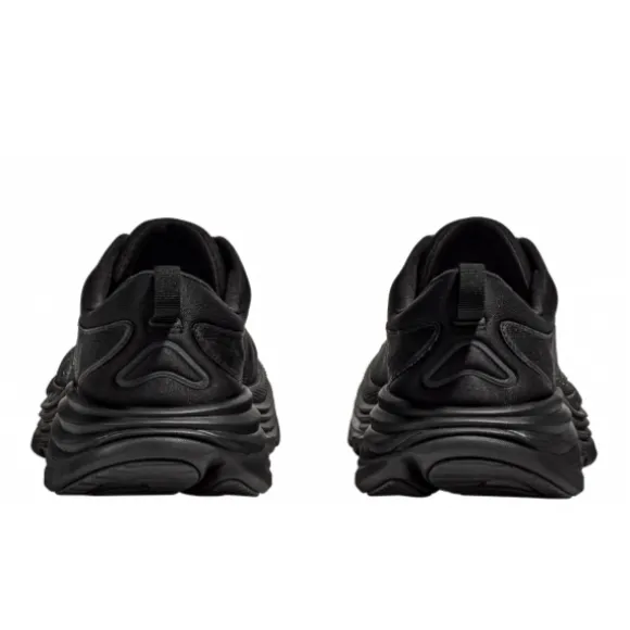 HOKA Men's Gaviota 5 (Wide Width) Black