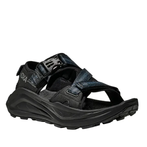 HOKA Men's Infini Hike TC Black
