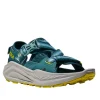 HOKA Men's Infini Hike TC Green