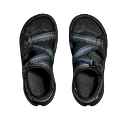 HOKA Men's Infini Hike TC Black