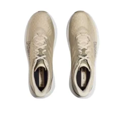 HOKA Men's Mach 6 (Medium Width) Beige/Oatmilk Barley