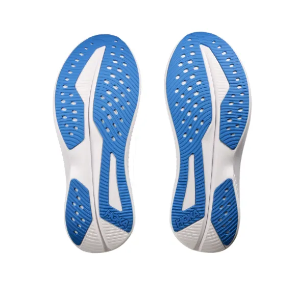 HOKA Men's Mach 6 Wide Blue