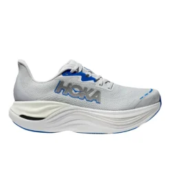 Hoka Men's Skyward X Cosmic Grey/Silver Synthetic
