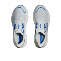 Hoka Men's Skyward X Cosmic Grey/Silver Synthetic
