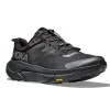 HOKA Men's Transport Black/Black