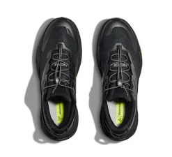 HOKA Men's Transport Black/Black