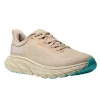 HOKA Women's Arahi 7 (Medium Width) Vanilla/Cream