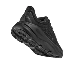 Hoka Women's Bondi 9 Black/Black