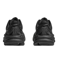 Hoka Women's Bondi 9 Wide Black
