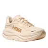 Hoka Women's Bondi 9 Wide Vanilla/Birch