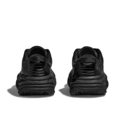 HOKA Women's Bondi SR Wide Black