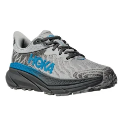 HOKA Women's Challenger ATR 7 Wide Stardust/Asteroid