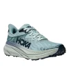 HOKA Women's Challenger ATR 7 Wide Aqua