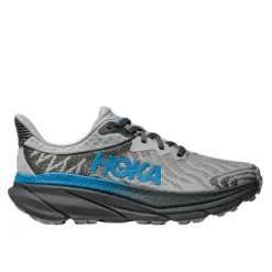 HOKA Women's Challenger ATR 7 Wide Stardust/Asteroid