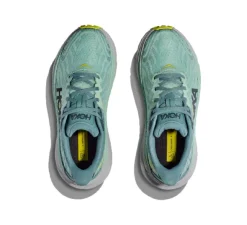 HOKA Women's Challenger ATR 7 Wide Mist Green/Trellis