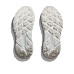 HOKA Women's Clifton 9 Medium Black/Gold