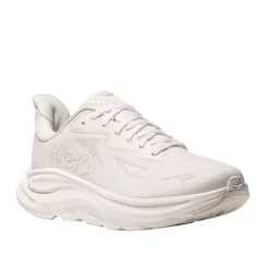 Hoka Women's Clifton 10 White