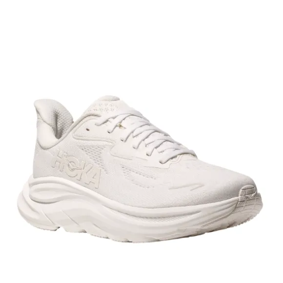 Hoka Women's Clifton 10 White