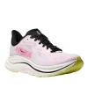 Hoka Women's Clifton 10 Wide Pink
